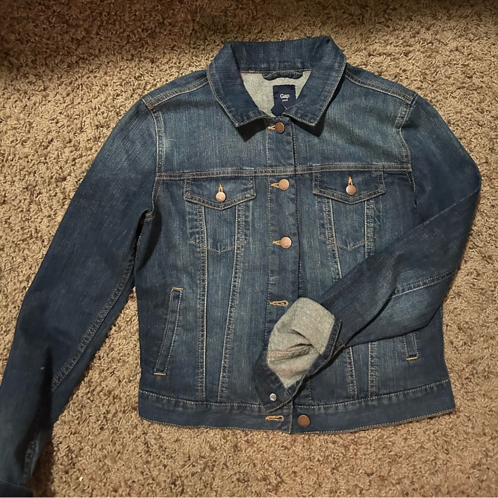 Gap denim Jacket